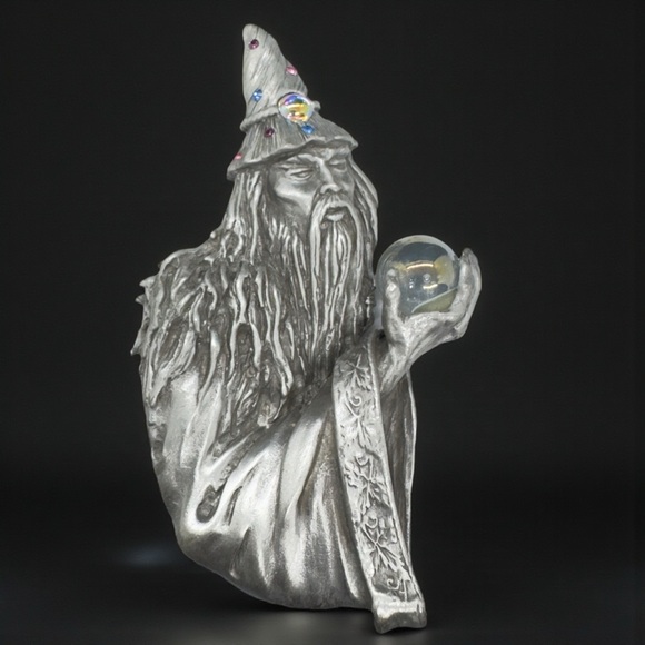 Vintage Six Piece JJ Jonette & AJC Mythical Brooch Lot/Collection - Picture 5 of 16